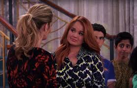 Hey guys, here is a video showing all of the movies and tv shows that debby ryan has been in as of september 2017. Why Debby Ryan S Disney Show Jessie Got Cancelled Gossip Cop