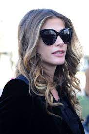 Elisa Sednaoui Celine Cl 41755 S Audrey