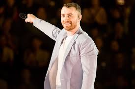 Maybe you would like to learn more about one of these? I Am Not Male Or Female Sam Smith Comes Out As Non Binary Vanity Fair