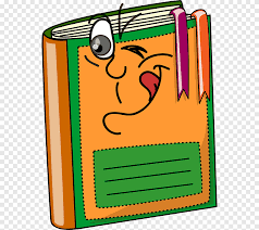 Gambar anak sekolah tk kartun terbaik download now lagu anak indone. Gambar Alat Tulis Sekolah Kartun Buku Kartun Karakter Kartun Komik Png Pngegg