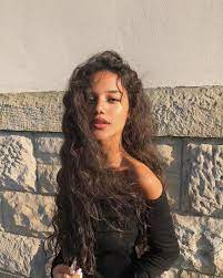 The Most Beautiful Curly Hairstyle For Summer Hair Hairstyles Hairstylesformediumlengthhair Easyhairstyles Hairstylesfors Hair Styles Curly Hair Styles Beauty