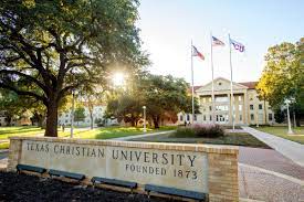 Tanzania commission for universities, regulatory body for universities in tanzania. Tcu On Twitter You Already Know That Tcu S Campus Is Beautiful But Now Everyone Will Know We Ve Reached No 16 On The Princeton Review S Most Beautiful Campus List Https T Co Xswu6tjixt Https T Co Aidzxxwevn