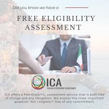 The rewarding journey of becoming an italian citizen can be lengthy and detailed, but with the help of our idc team you can become an italian. Italian Citizenship Assistance Posts Facebook