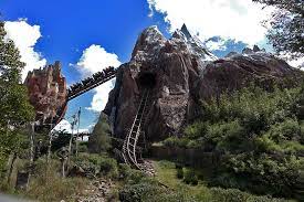 The Secret History Of Disney Rides Expedition Everest