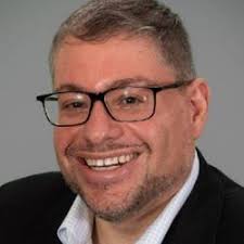 Star Rating and Reviews for Danny Schwab