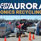 2026 Aurora Spring Electronics Recycling Drive-Thru