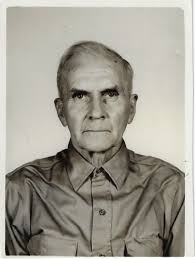 Dallas Cummings (1881-1970)