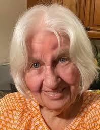 Obituary information for Ella Frances Pizzuti