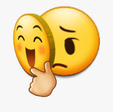 Emojis have become an important and essential communication tool for hundreds of millions of people, so naturally, now there's a movie coming. Emoji Emoticon Emojis Emoticons Mask Mascara Smiley Hd Png Download Kindpng
