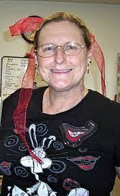 Lorraine Tarango's Instagram, Twitter & Facebook