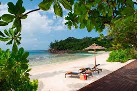 A világ legszebb strandjai, luxusszállodák. Seychelle Szigetek Utazas Mahe Avani Seychelles Barbarons Resort And Spa