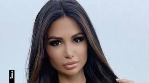 Eriana Blanco: Το μοντέλο που σαγηνεύει τους πάντες