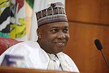 Check spelling or type a new query. Bukola Saraki Wikipedia