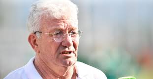 İsmail Ertekin "Bu takımı ligde tutarız"