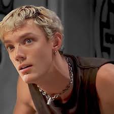 LET'S DUEL, FAIR AND SQUARE. — stop reblogging butch and femme Matthew  Lillard