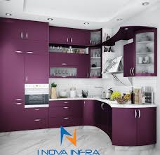 Open kitchen designs for small indian kitchens that seamlessly save the day. 10 Pictures Of Small Kitchens For Indian Homes Homify