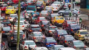 Topul actual al orașelor europene cu trafic de coșmar. Pe ce loc a ajuns Bucureștiul | Digi24