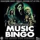 Halloween Music Bingo @ Route 30 Slots & Cocktails event image
