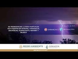 Maybe you would like to learn more about one of these? Weather Forecast In Aguascalientes And Its Municipalities Today July 16 2021 The News 24