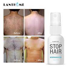 What to use after hair removal cream. Prevents Hair Growth Inhibitor Spray After Hair Removal Use Whole Body Leg Body Armpit Facial Depilation Essence Liquid Tslm1 Hair Removal Cream Aliexpress