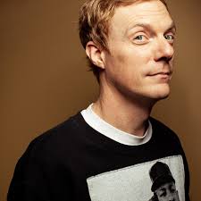 DC Pierson: Time in the Box