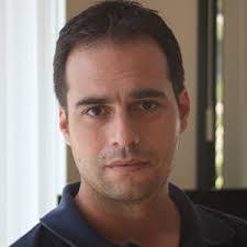 Fernando Olea's Instagram, Twitter & Facebook