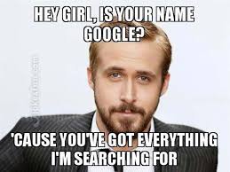 Discover short videos related to alphabet pick up lines on tiktok. Joke4fun Memes Google Pick Up Line
