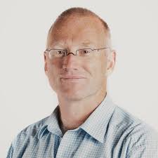 Swimming Professor Andreas Fath Researches The Rhine