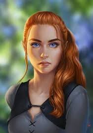 72 Red Rising(Pierce Brown) Fanart ideas