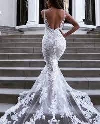 Creative Wedding Ideas Creative Ideas Vestidodecasamentosereia Wedding Dresses Mermaid Sweetheart Mermaid Wedding Dress Lace Mermaid Wedding Dress