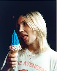 if it be your will: Ali Barter • Big Ones • 2019