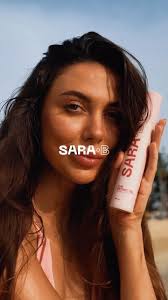 SARA.B (@sara.b_official) • Instagram photos and videos