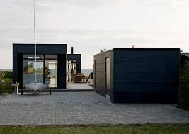 The danish design house in cannes excels in danish designed furniture and other furniture from renowned designers from across the globe. Danish Houses Residential Buildings Denmark E Architect
