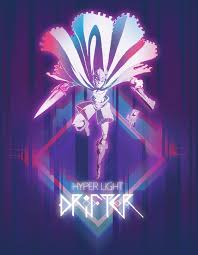 Hyperlightdrifter Deviantart Indie Game Art Drifter Art