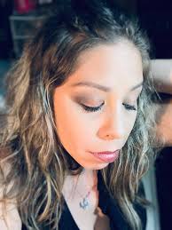 Getting Glam with Nicole T.