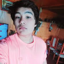 Cristopher Benjamín Barrientos