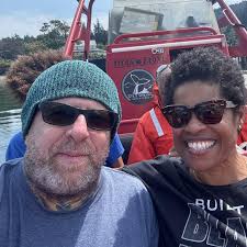 Malika Carter and Sean Handran's Wedding Website