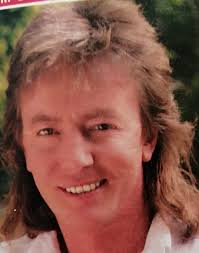 Happy Birthday, Alan Silson!