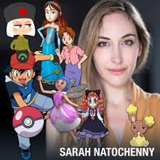 Pokémon Voice Star, Award-Winning Reporter Host TITANS OF TECH Honoring  Accomplished Family of Brooklyn Tech Alumni