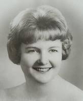 Margaret Watson Obituary (1938