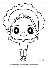 Cesar chavez coloring pages and printables for hispanic heritage month. Cesar Chavez Coloring Pages Free People Coloring Pages Kidadl