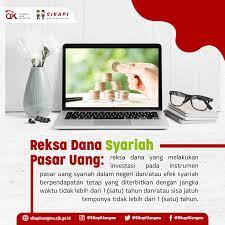 We did not find results for: Ayo Mengenal Reksa Dana Syariah Pasar Uang Sikapi