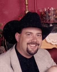 Randall Glover Obituary