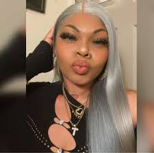 Titania Johnson's Instagram, Twitter & Facebook