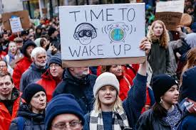Skolstrejk för klimatet), also known variously as fridays for future (fff), youth for climate, climate strike or youth strike for climate. 30 000 School Students Join Global Strike For Future In Belgium