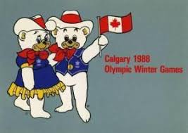 Aug 08, 2021 · miraitowa is the tokyo 2020 olympic games mascot. Olympic Fever Calgary Olympics Olympic Mascots