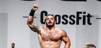 This Coach Says Mat Fraser Almost Drowned at the CrossFit Games