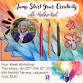 Jump Start Your Creativity with Heather Kent event in Ladysmith, BC