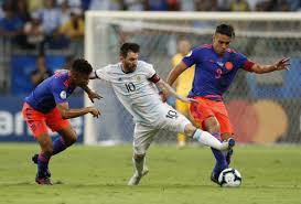 En el día de hoy llevaremos hasta sus casas el duelo entre. Colombia Vs Argentina Ultimas Noticias De Hoy Psn Noticias