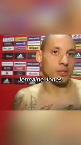 Jermaine Jones Football Mentality Highlight Reel